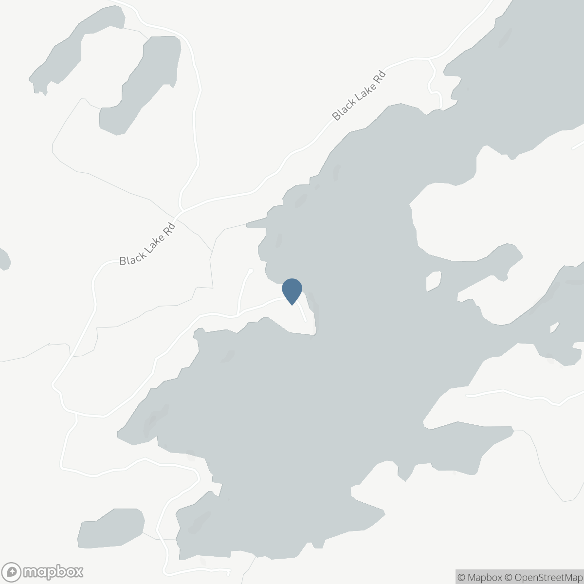 1394 BLACK LAKE NORTH SHORE, Perth, Ontario K7H 3C5